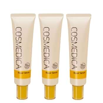Amazon | コスメディカ リペアセラム45g 薬用貯水美容液*3本